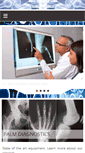 Mobile Screenshot of palmdiagnostics.com